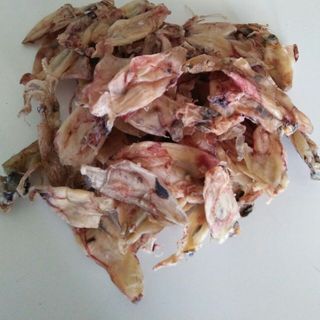 Khô mực chuối DFOOD