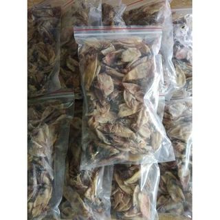 Khô mực chuối DFOOD