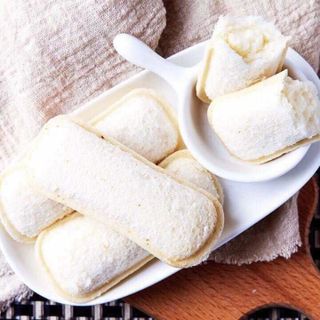 BÁNH SỮA CHUA ĐÀI LOAN ÔNG GIÀ 2KG 1 THÙNG HORSH