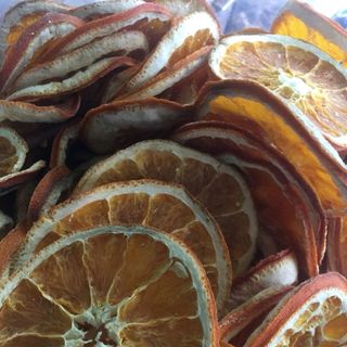 Nguyên liệu Detox