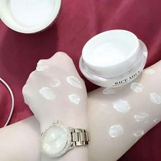 KEM DƯỠNG THỂ SỮA GẠO