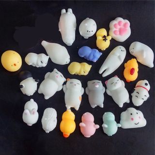 Hình Thú Mochi