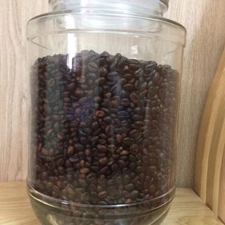 Cafe nguyên chất