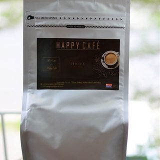 Cafe nguyên chất