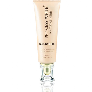 KEM CHE KHUYẾT ĐIỂM CC CRYSTAL