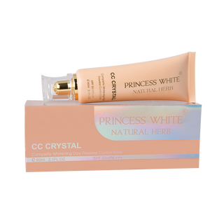 KEM CHE KHUYẾT ĐIỂM CC CRYSTAL