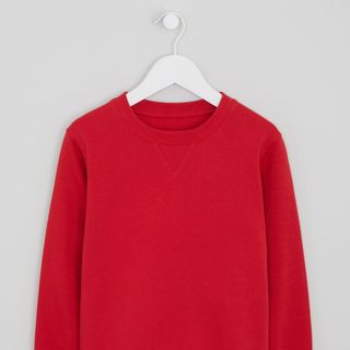 Áo nỉ bông sweater nam nữa phong cách thời trang Hàn Quốc Freesize từ 40-54kg