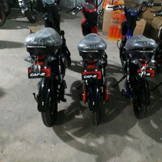xe đạp điện