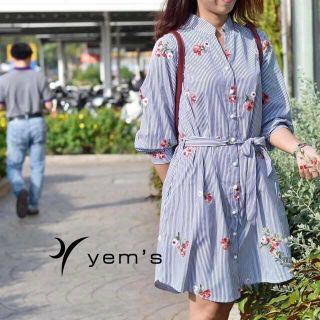 Đầm thiết kế by Yems