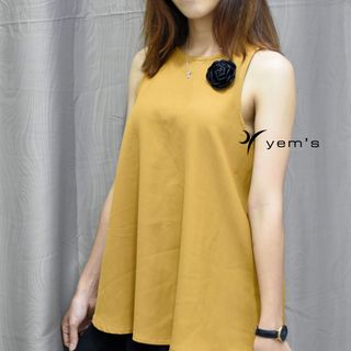 Đầm thiết kế by Yems