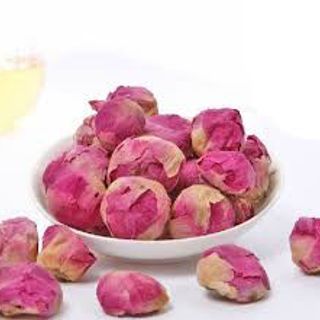 Trà hoa mẫu đơn sấy khô 1 kg