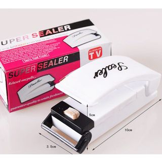 Máy Hàn Miệng Túi