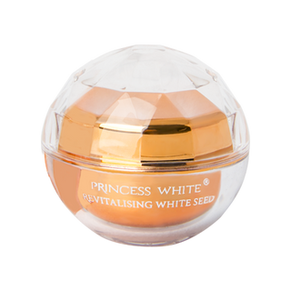 KEM TÁI SINH WHITE SEED PRINCESS WHITE