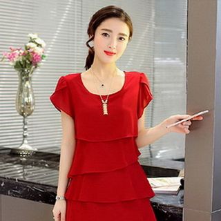 ĐẦM 5 TẦNG MS 2103
