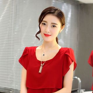 ĐẦM 5 TẦNG MS 2103