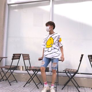 T-SHIRT UNISEX FREE SIZE 019