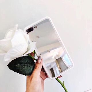 ốp tráng gương siêu sang chảnh