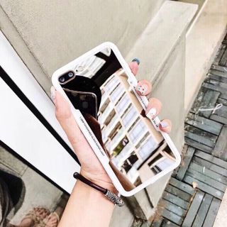 ốp tráng gương siêu sang chảnh