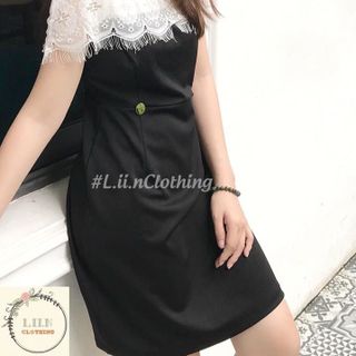 ĐẦM PHỐI REN