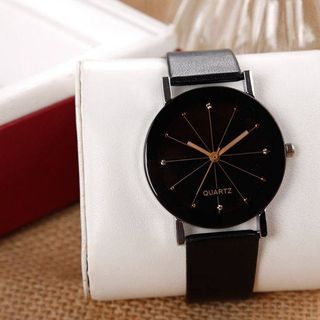 Đồng hồ nữ Quart thời trang