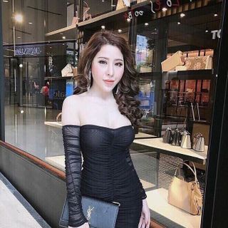 ĐÀM BẸT VAI NHÚN BODY
