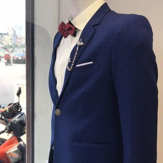 Thời trang nam công sở tuyển sỉ