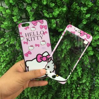 combo ốp lưng kèm cường lực full màn hình và ring chất 3D