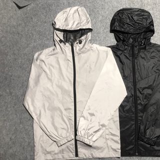 Áo khoác gió Nike- Chống thấm 100- Giá sỉ rẻ toàn quốc