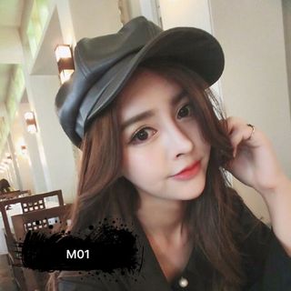 Mũ thời trang cho nữ