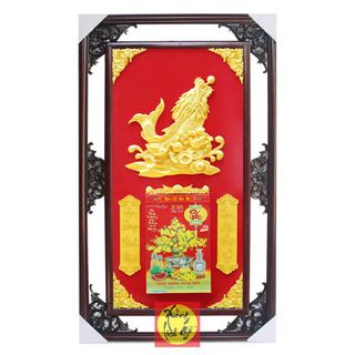 LỊCH PHÙ ĐIÊU KHUNG ĐÔI