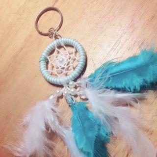 móc khoá dreamcatcher giá sỉ