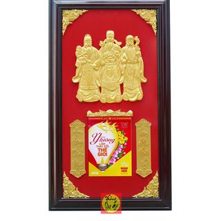LỊCH PHÙ ĐIÊU KHUNG ĐƠN 2019