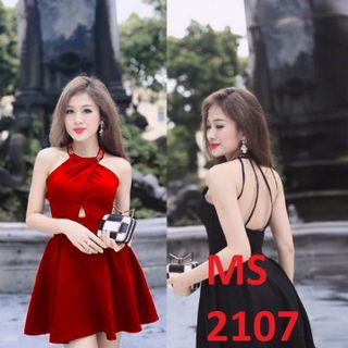 ĐẦM YẾM MS 2107