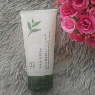 Tẩy da chết body