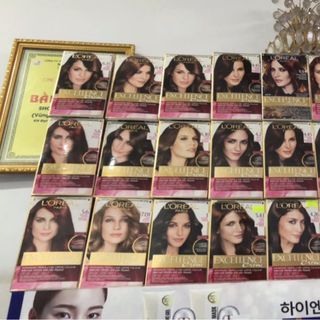 TẤT CẢ SẢN PHẨM LORÉAL