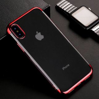 ốp lưng dẻo si viền sang trọng