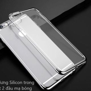 ốp lưng dẻo si viền sang trọng