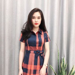 ĐẦM SƠ MI KARO