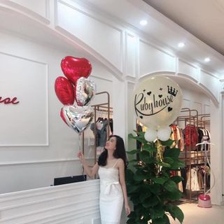 ĐẦM REN BODY 2 DÂY