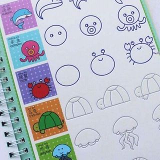 Set vở tập tô