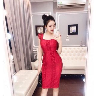 ĐẦM BODY CÁNH TIÊN
