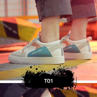 Giày thể thao nữ