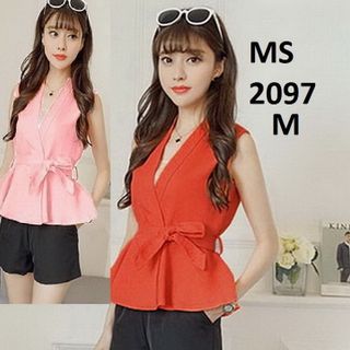 BỘ ÁO VÀ QUẦN MS 2097