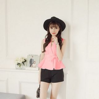 BỘ ÁO VÀ QUẦN MS 2097