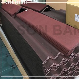 Tấm lộp sinh thái onduline