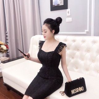 ĐẦM BODY CÁNH TIÊN