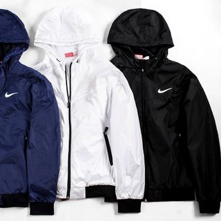 Áo khoác gió Nike- Chống thấm 100- Giá sỉ rẻ toàn quốc
