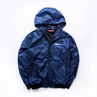 Áo khoác gió Nike- Chống thấm 100- Giá sỉ rẻ toàn quốc