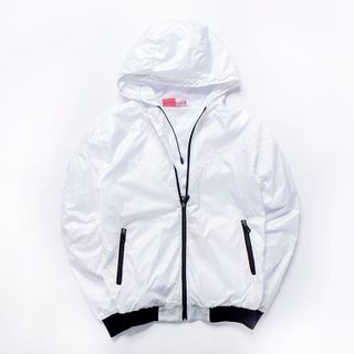 Áo khoác gió Nike- Chống thấm 100- Giá sỉ rẻ toàn quốc