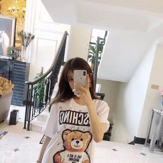 ÁO THUN QC